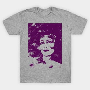 Siouxsie T-Shirt